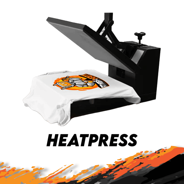 HEATPRESS