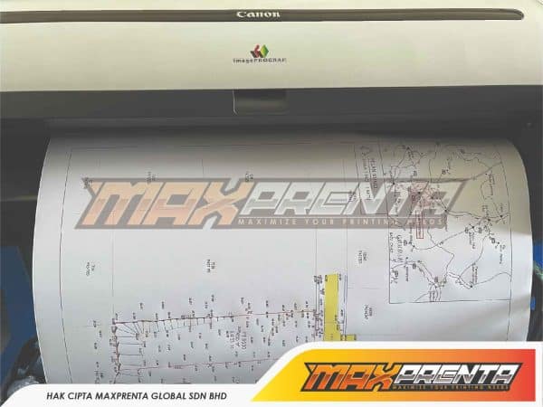 PLAN PRINTING - Image 2