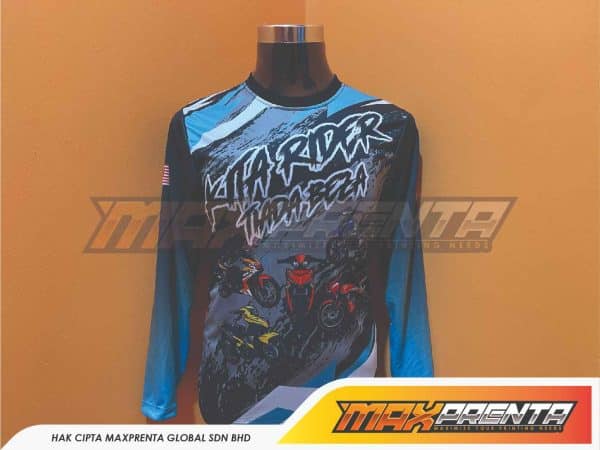 SUBLIMATION - Image 6
