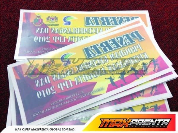 CAR STICKER - Image 6
