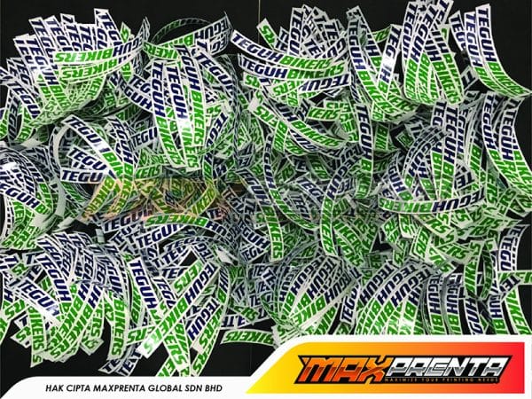 CUTTING STICKER - Image 4