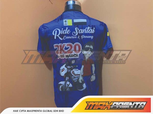 SUBLIMATION - Image 4