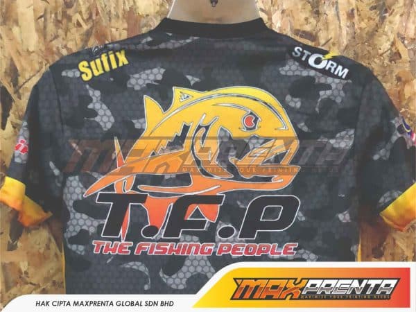 SUBLIMATION - Image 2