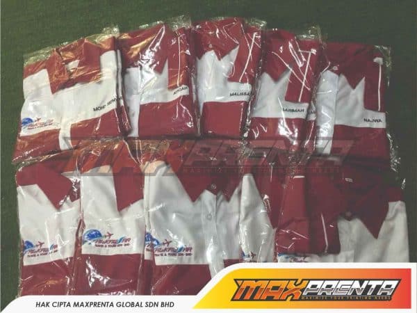 CUSTOMADE UNIFORM - Image 3