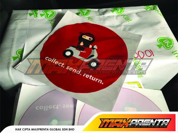 CAR STICKER - Image 5