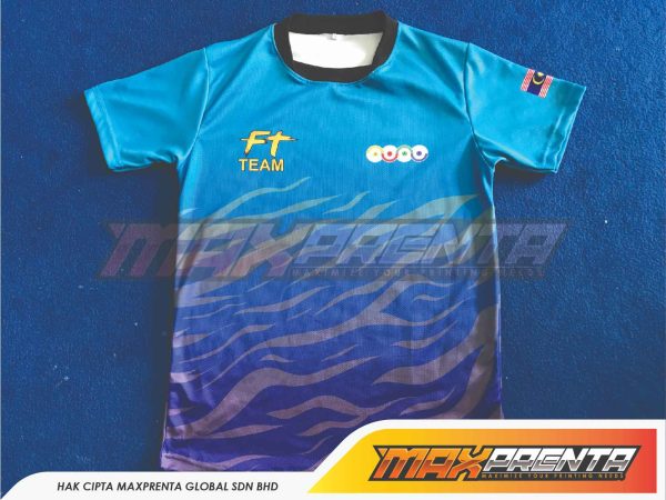 SUBLIMATION - Image 5