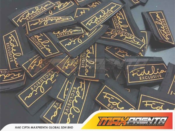 BRANDING LABEL - Image 6