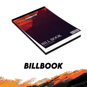 BILL BOOK