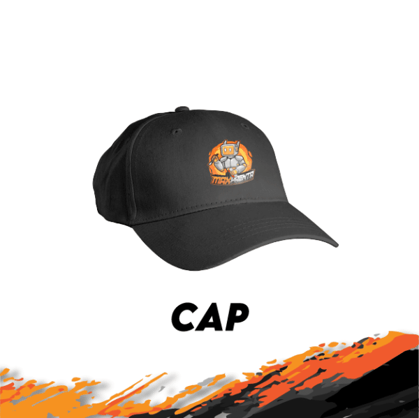CAP