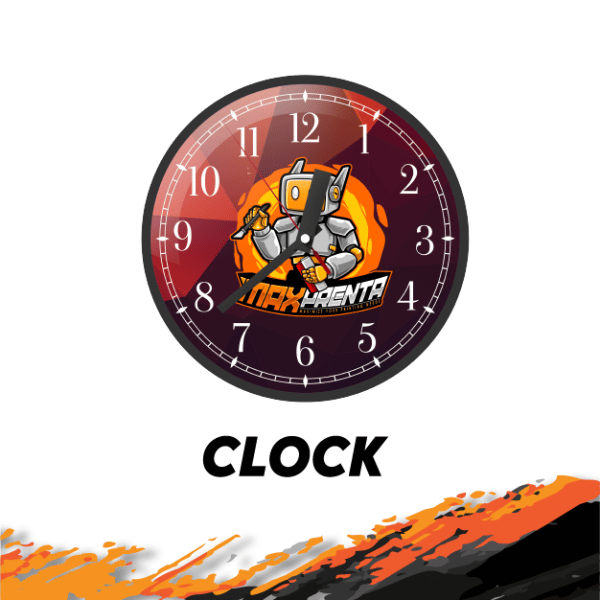 CLOCK