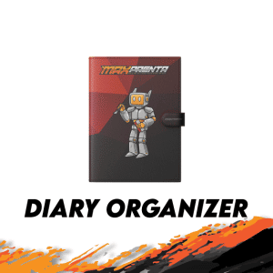 DIARY ORGANIZER