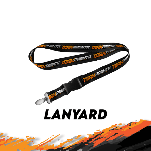 LANYARD