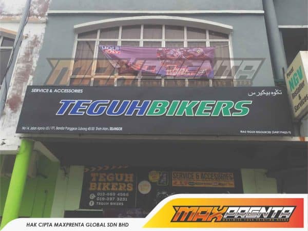 SIGNBOARD - Image 2