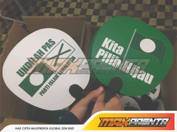 HAND FAN - Image 2