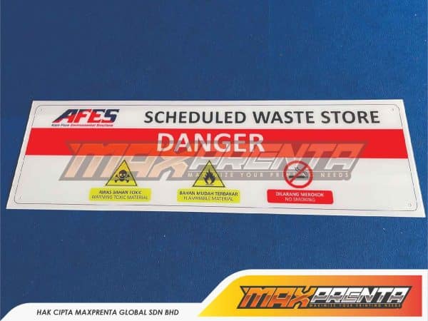 SIGNAGE - Image 13