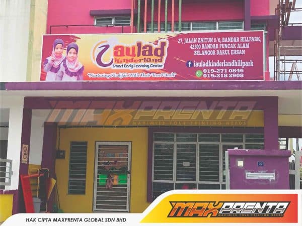 SIGNBOARD - Image 3