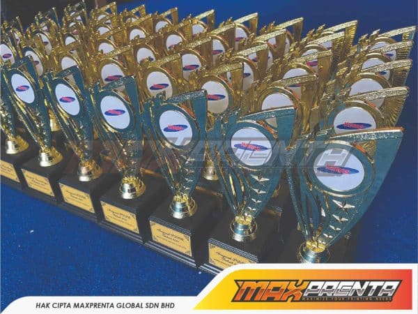 TROPHY - Image 3