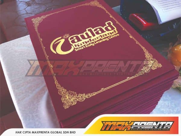 CERTIFICATE HOLDER - Image 3
