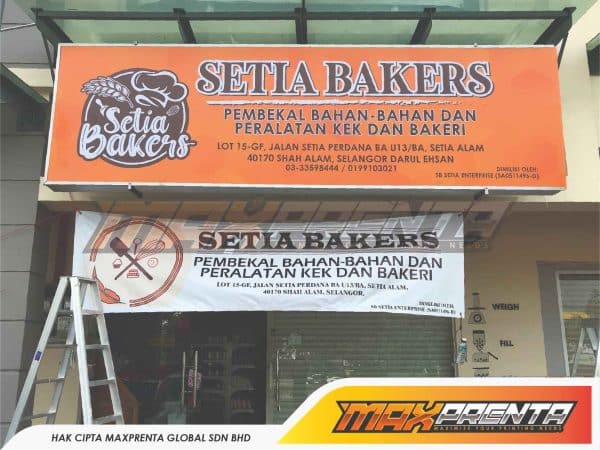 SIGNBOARD - Image 4