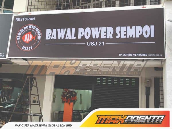 SIGNBOARD - Image 5