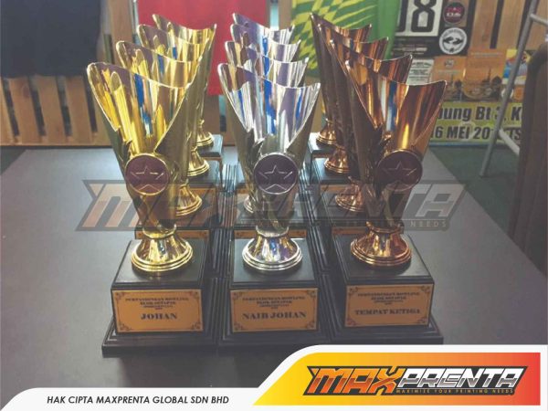 TROPHY - Image 6