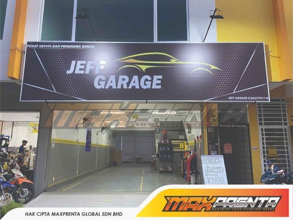 SIGNBOARD - Image 6