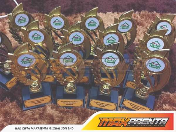 TROPHY - Image 7