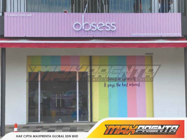 SIGNBOARD - Image 7