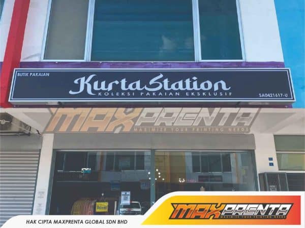 SIGNBOARD - Image 8