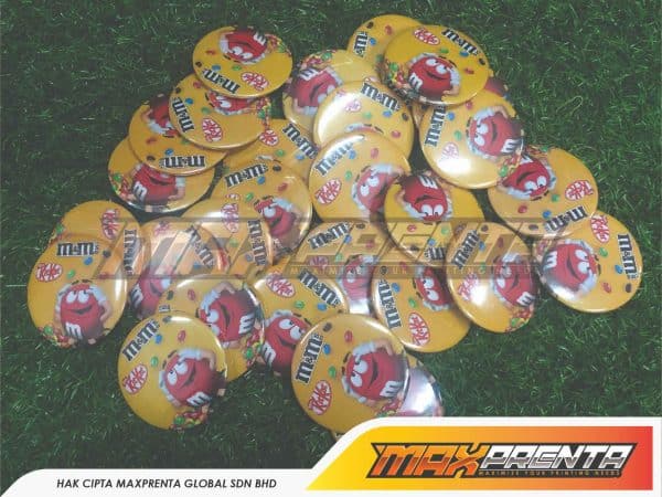 BUTTON BADGE - Image 9