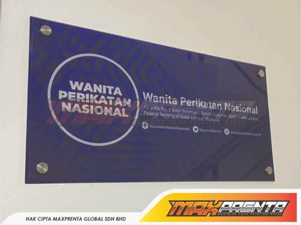 SIGNAGE - Image 10