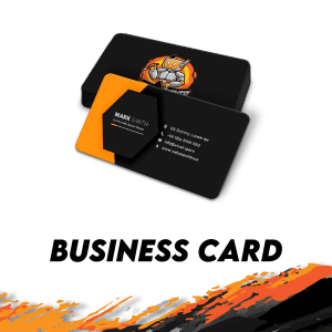 BUSINESS CARD