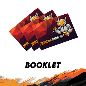 BOOKLET